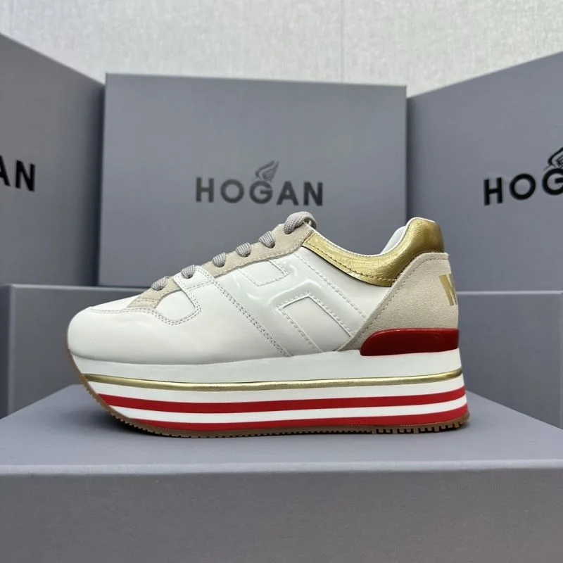 Hogan Shoes Upgraded 6288