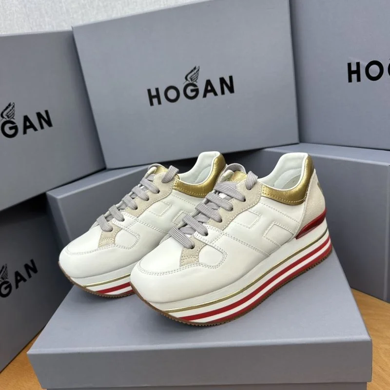 Hogan Shoes Upgraded 6288