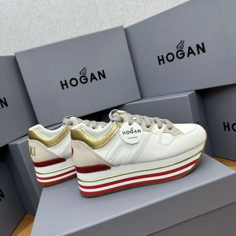 Hogan Shoes Upgraded 6288