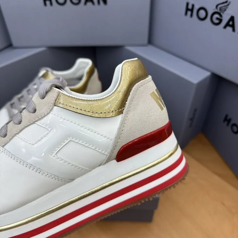 Hogan Shoes Upgraded 6288