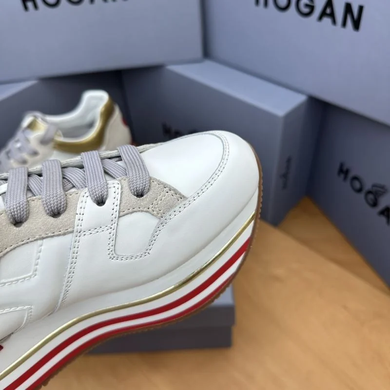 Hogan Shoes Upgraded 6288