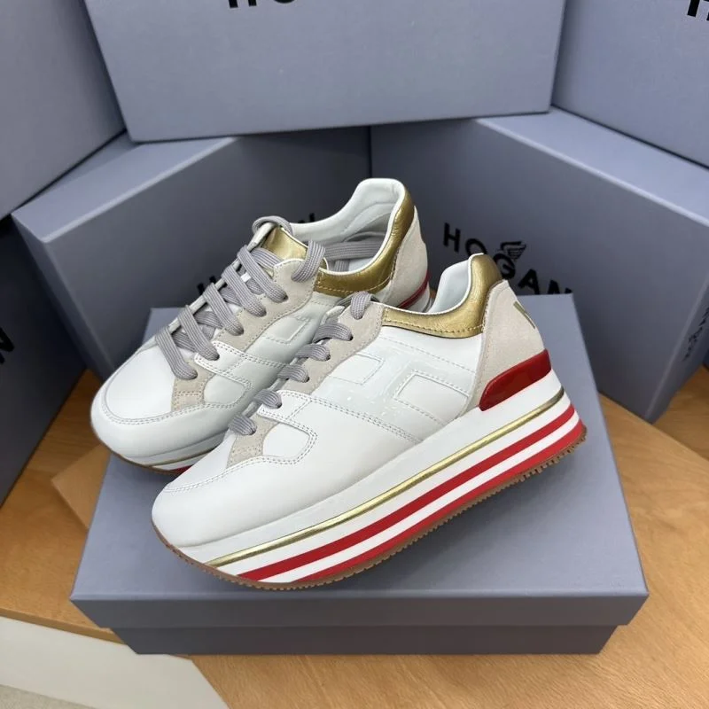 Hogan Shoes Upgraded 6288
