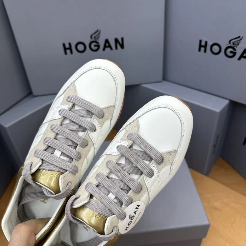 Hogan Shoes Upgraded 6288