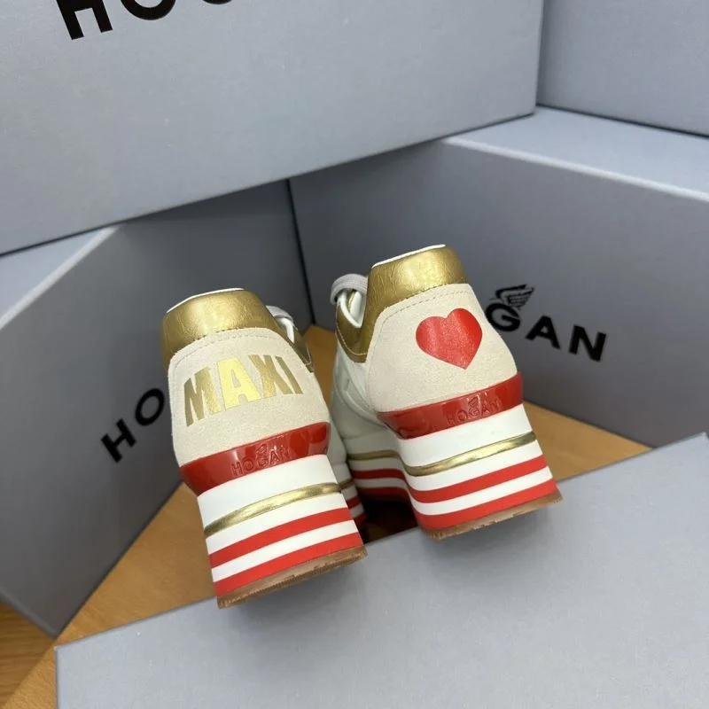 Hogan Shoes Upgraded 6288