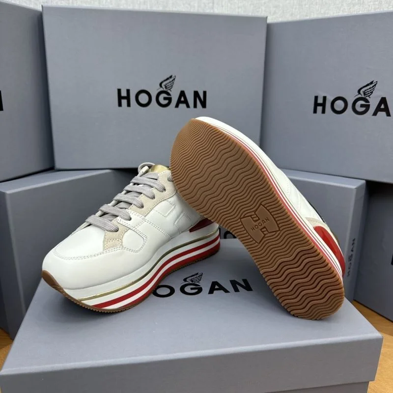 Hogan Shoes Upgraded 6288