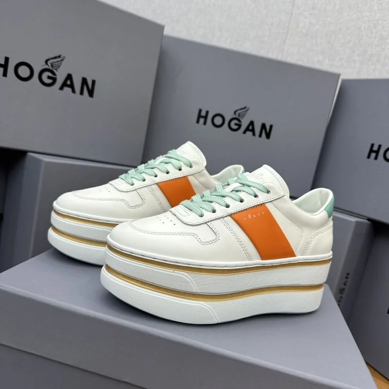 Hogan Shoes Cozy 6302