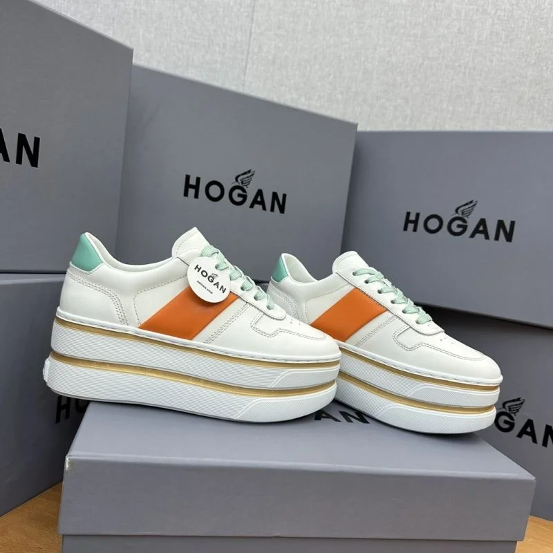 Hogan Shoes Cozy 6302