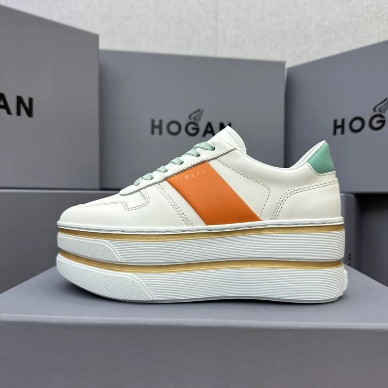 Hogan Shoes Cozy 6302