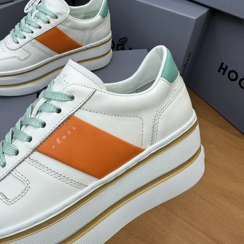 Hogan Shoes Cozy 6302