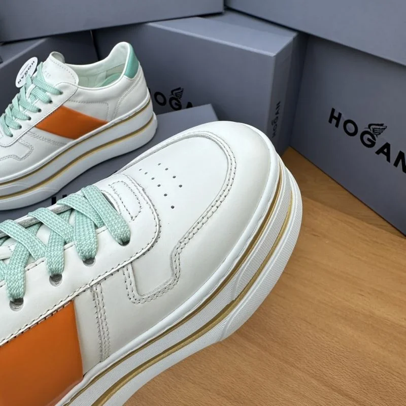 Hogan Shoes Cozy 6302