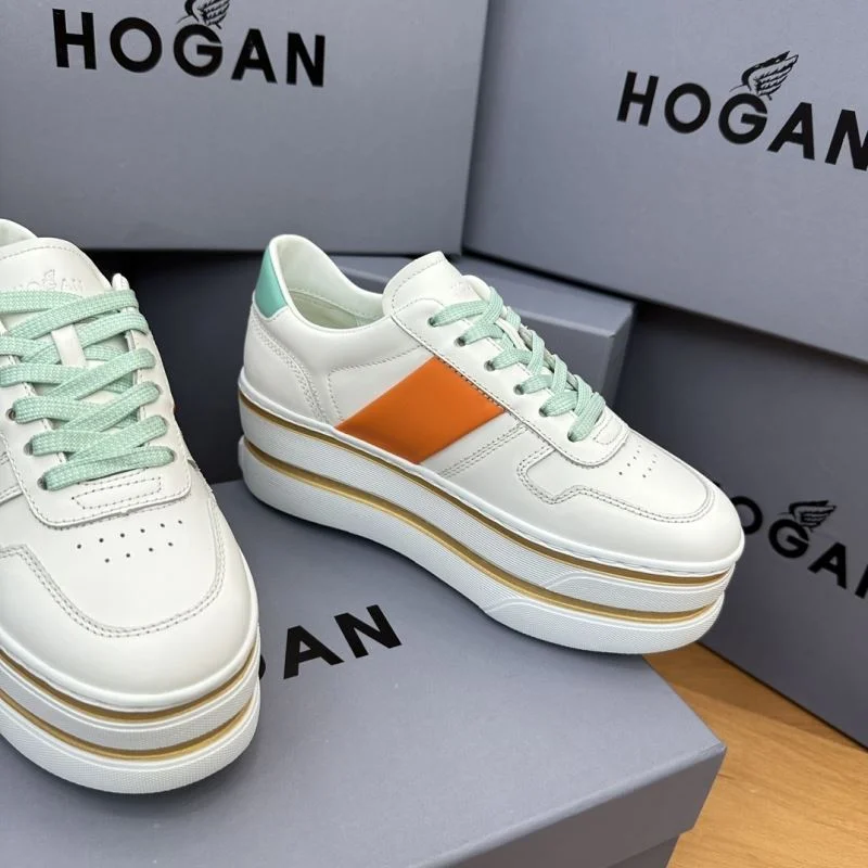Hogan Shoes Cozy 6302