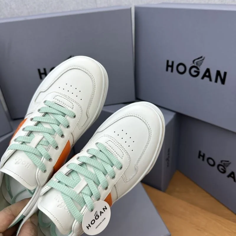 Hogan Shoes Cozy 6302