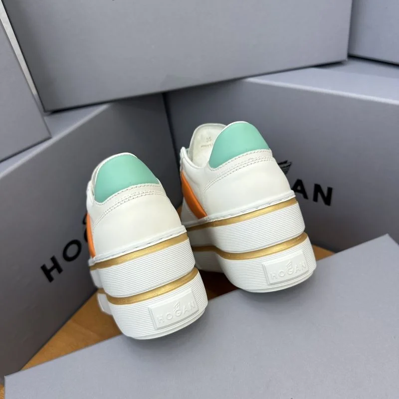 Hogan Shoes Cozy 6302