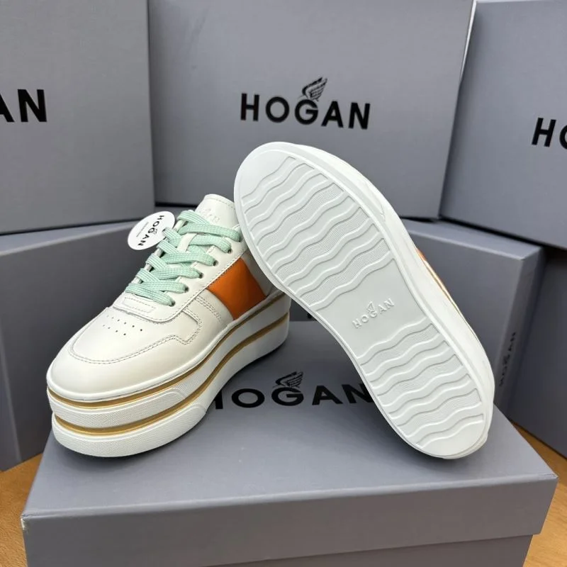 Hogan Shoes Cozy 6302