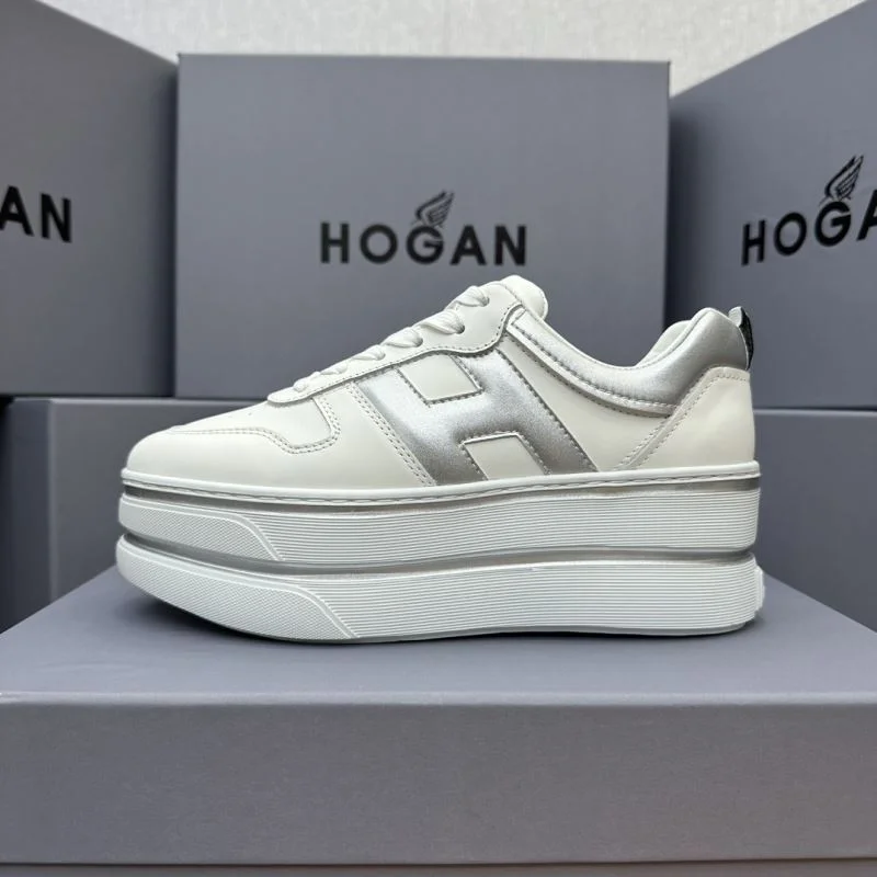 FlexibleFit Hogan Shoes 6370
