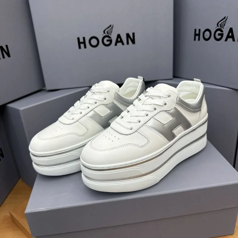 FlexibleFit Hogan Shoes 6370