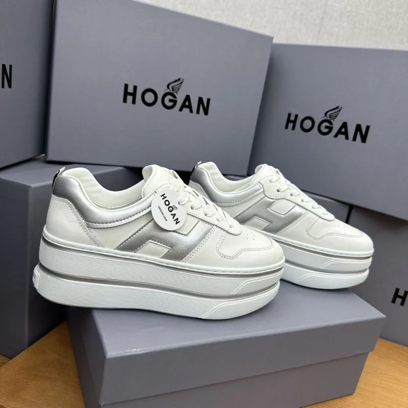 FlexibleFit Hogan Shoes 6370