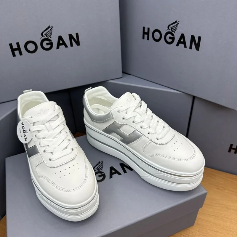 FlexibleFit Hogan Shoes 6370