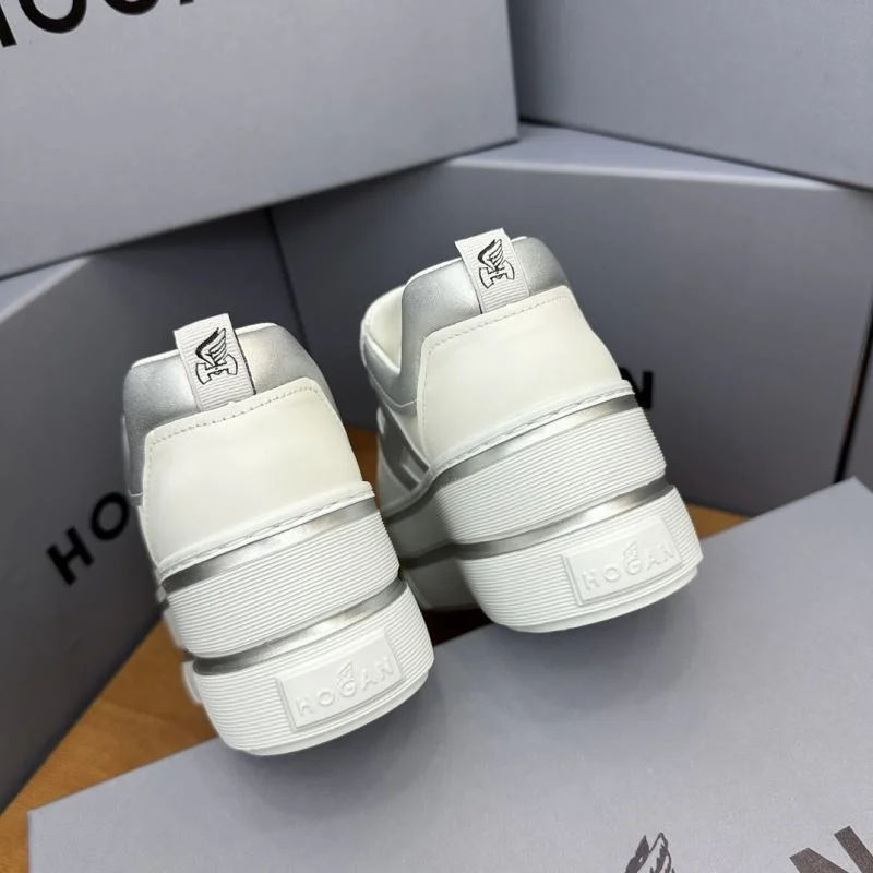 FlexibleFit Hogan Shoes 6370