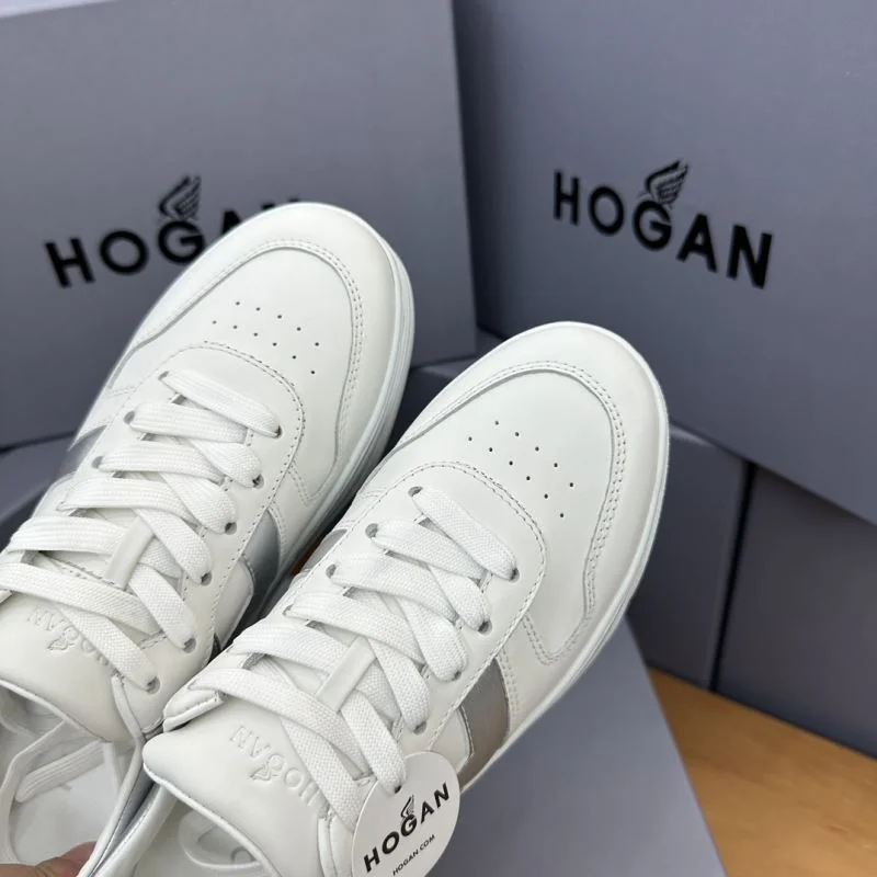 FlexibleFit Hogan Shoes 6370