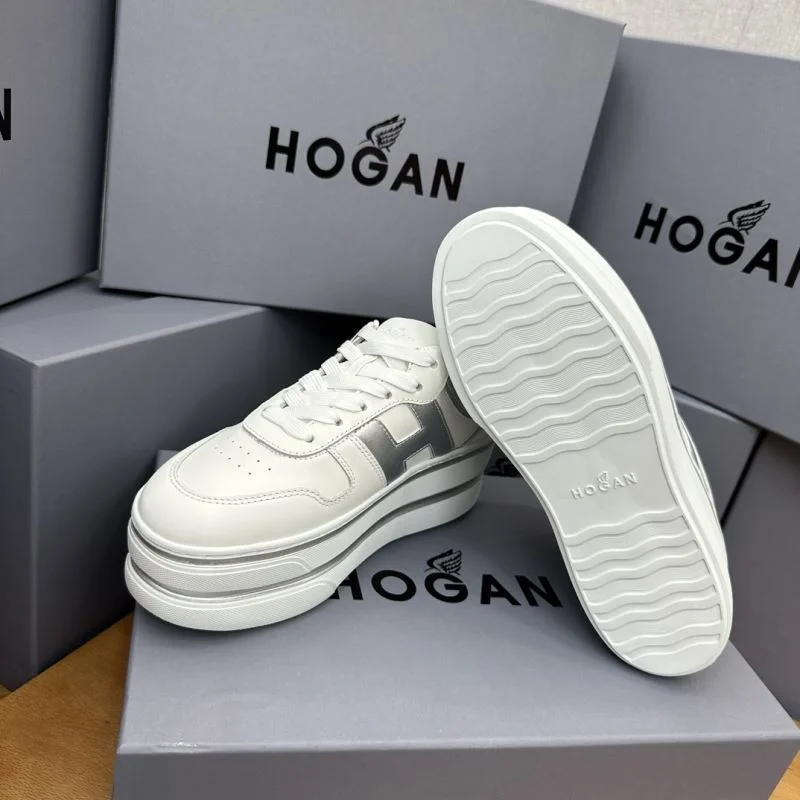 FlexibleFit Hogan Shoes 6370