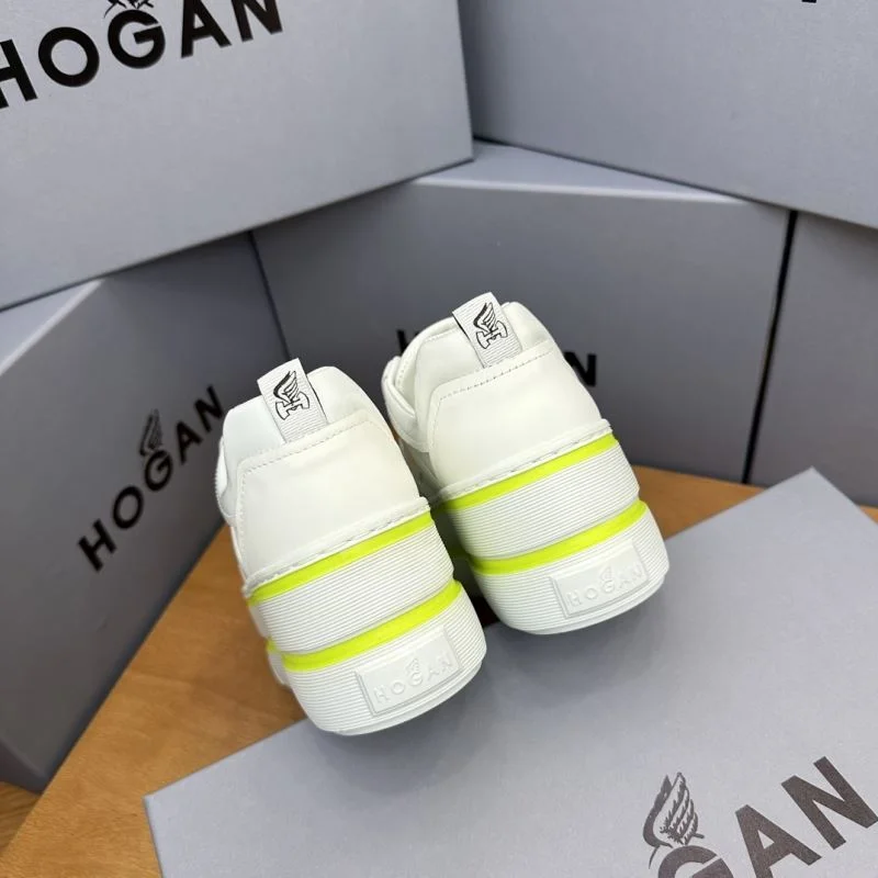 Soft Hogan Shoes 6300