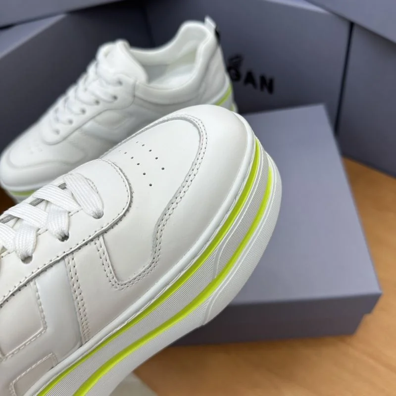 Soft Hogan Shoes 6300