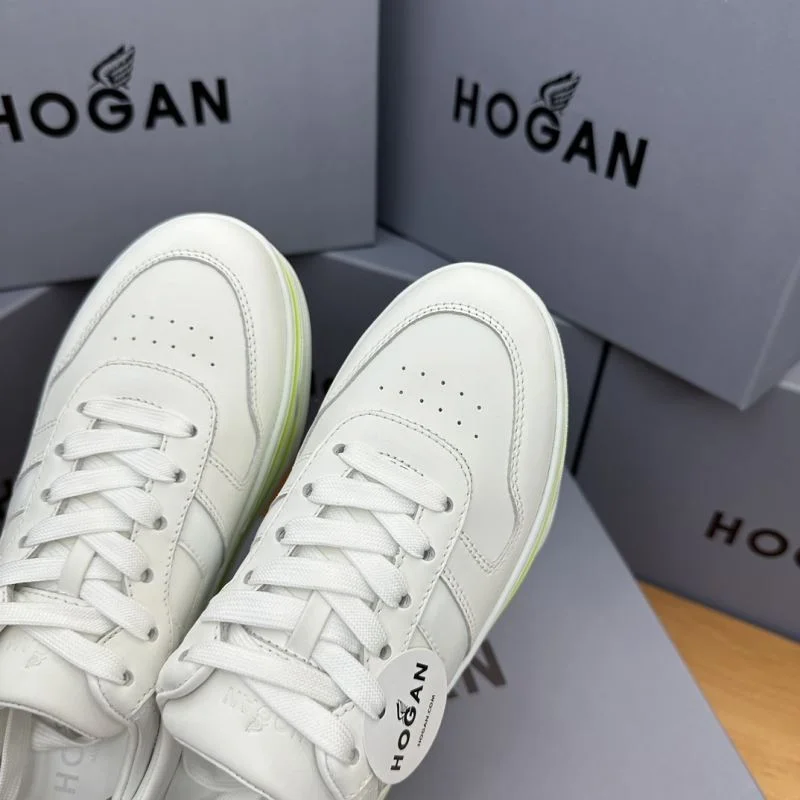 Soft Hogan Shoes 6300