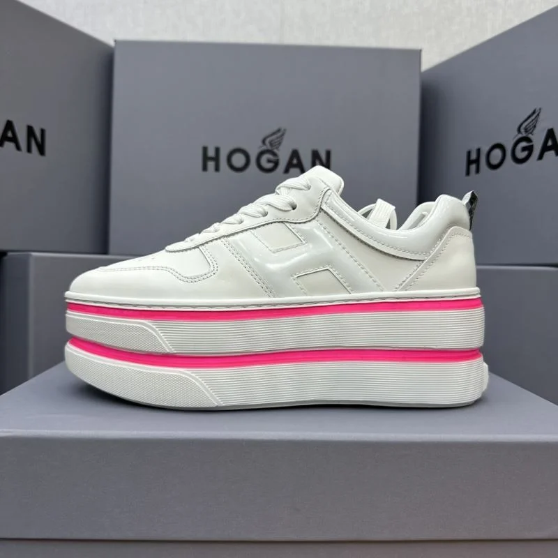 Elegant Hogan Shoes 6283