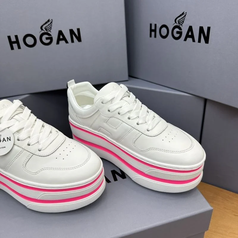 Elegant Hogan Shoes 6283