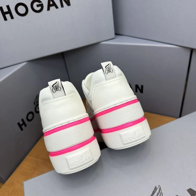 Elegant Hogan Shoes 6283