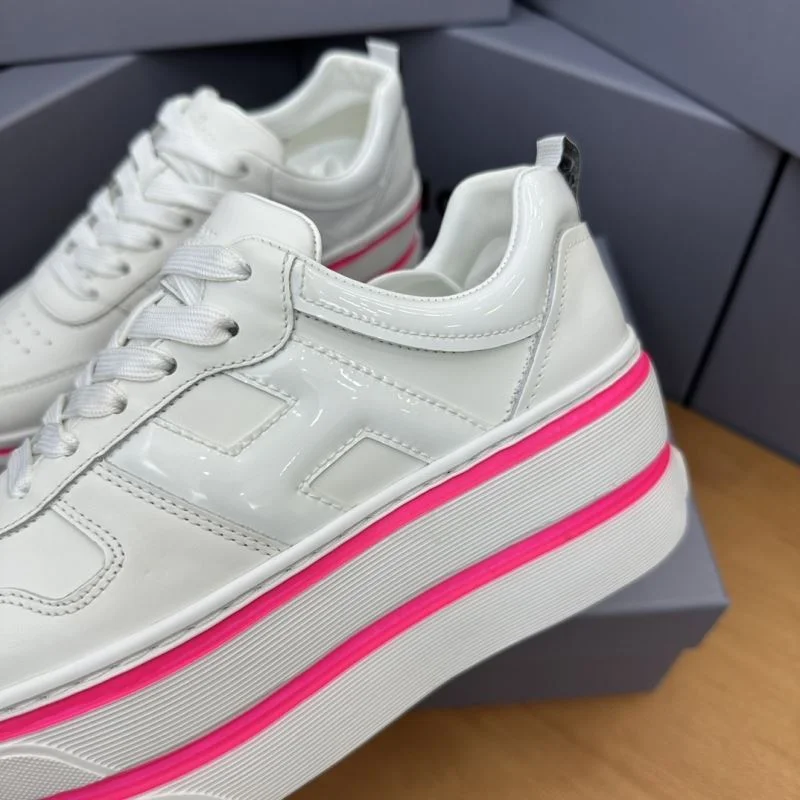 Elegant Hogan Shoes 6283