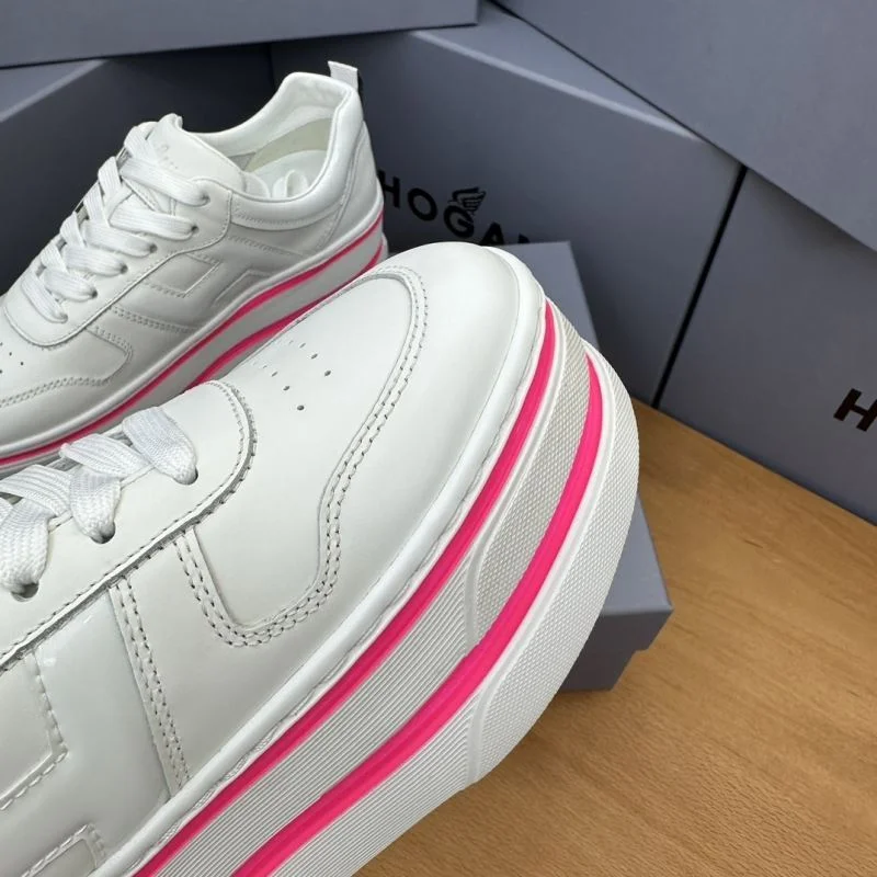 Elegant Hogan Shoes 6283