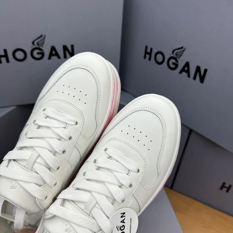 Elegant Hogan Shoes 6283