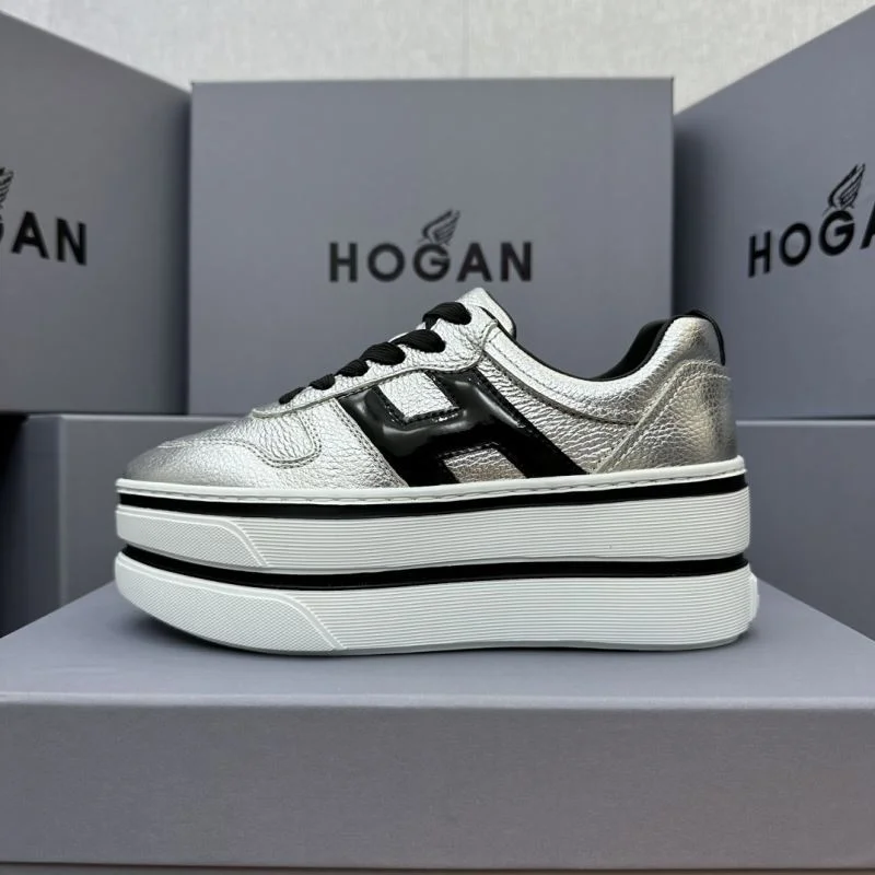 Modern Hogan Shoes 6308