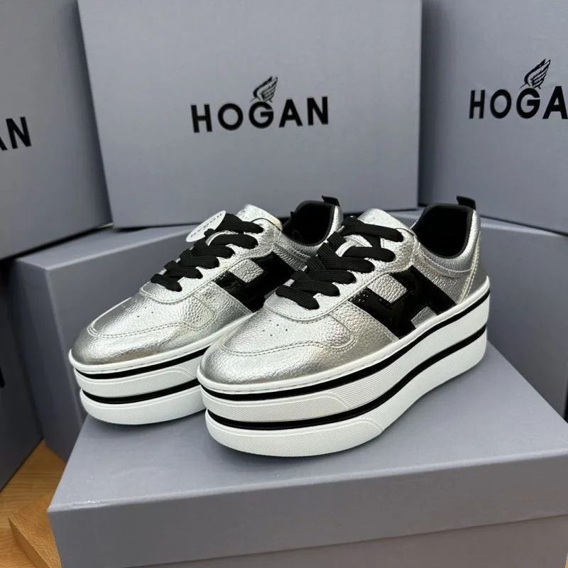 Modern Hogan Shoes 6308