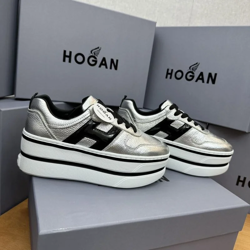 Modern Hogan Shoes 6308