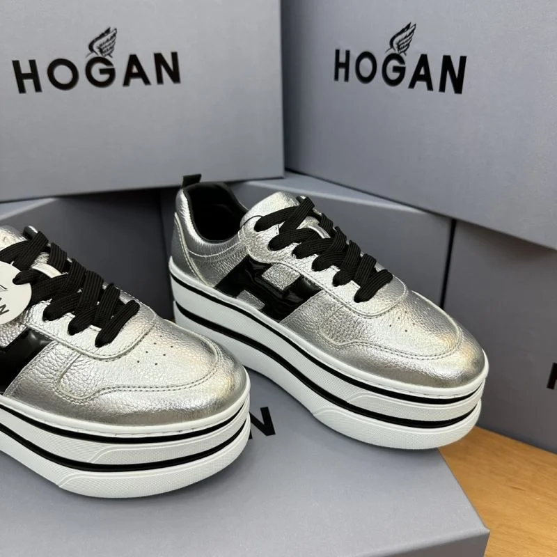 Modern Hogan Shoes 6308