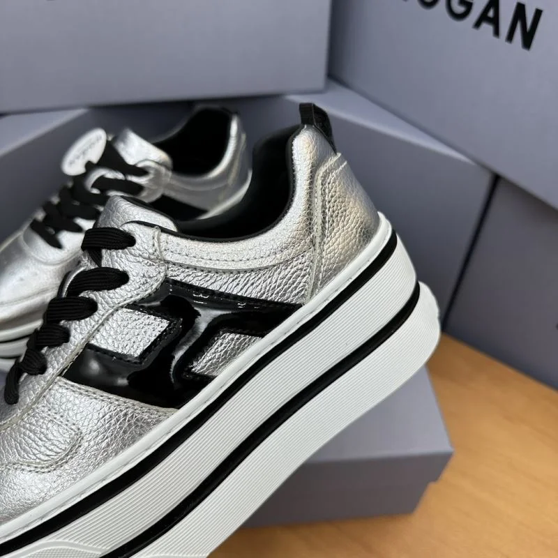 Modern Hogan Shoes 6308
