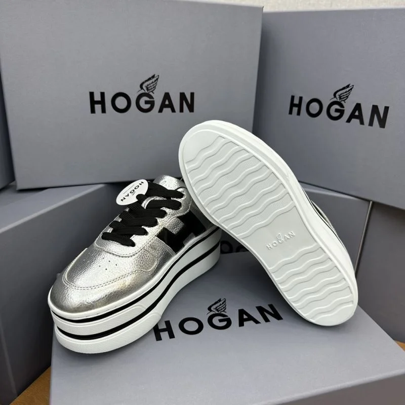 Modern Hogan Shoes 6308