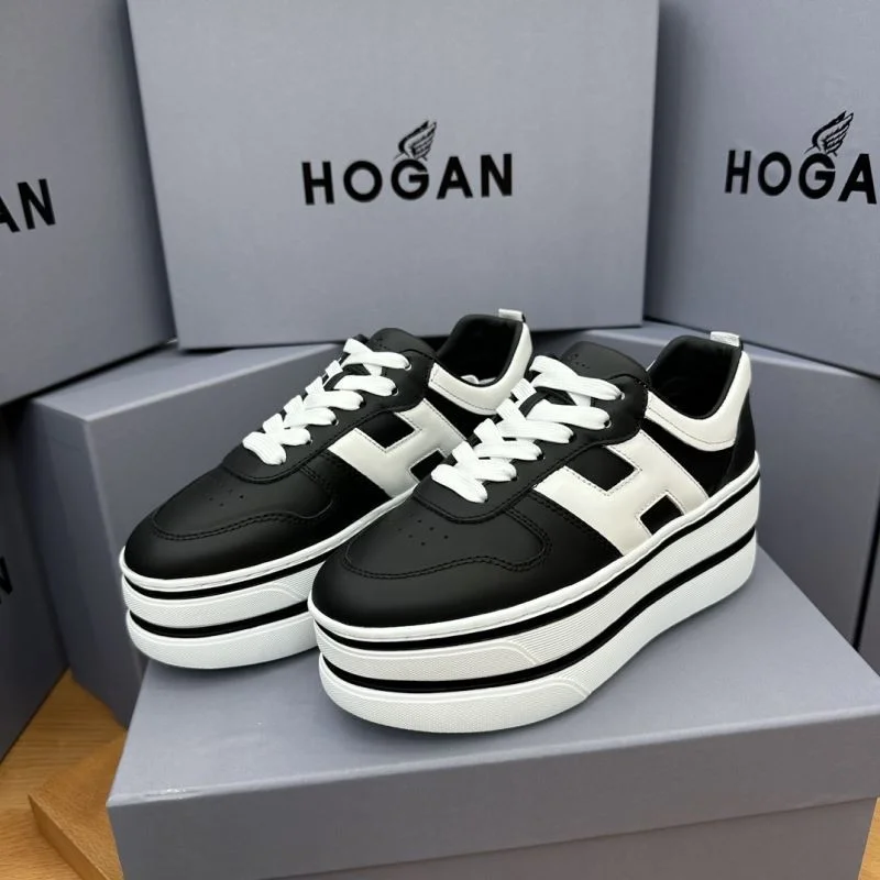 Hogan Shoes Original 6280