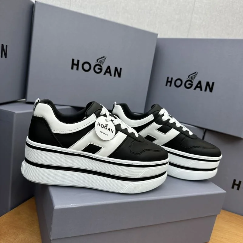 Hogan Shoes Original 6280