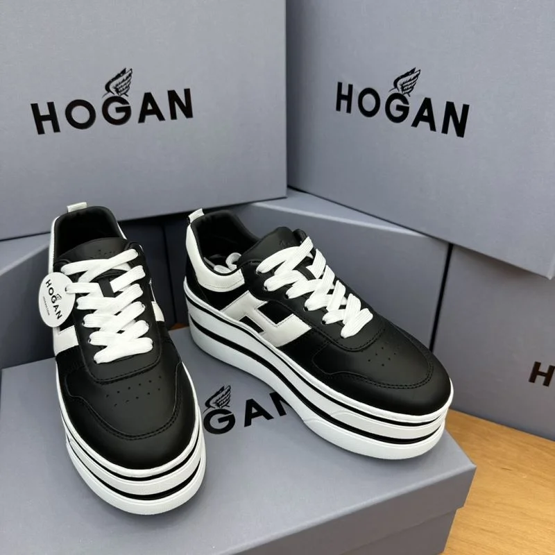 Hogan Shoes Original 6280