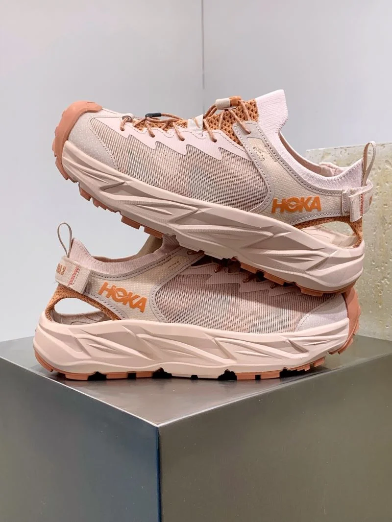 Snug Hoka Sandals 7980
