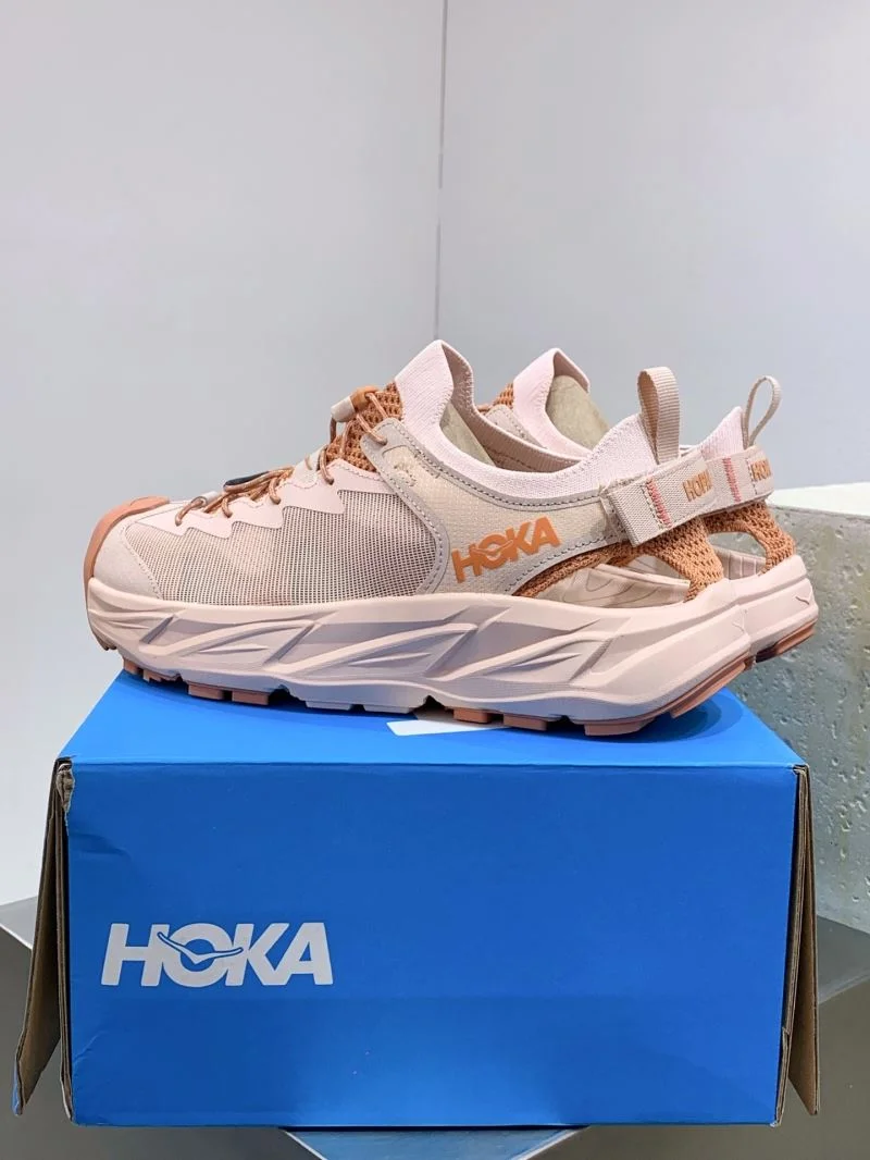 Snug Hoka Sandals 7980