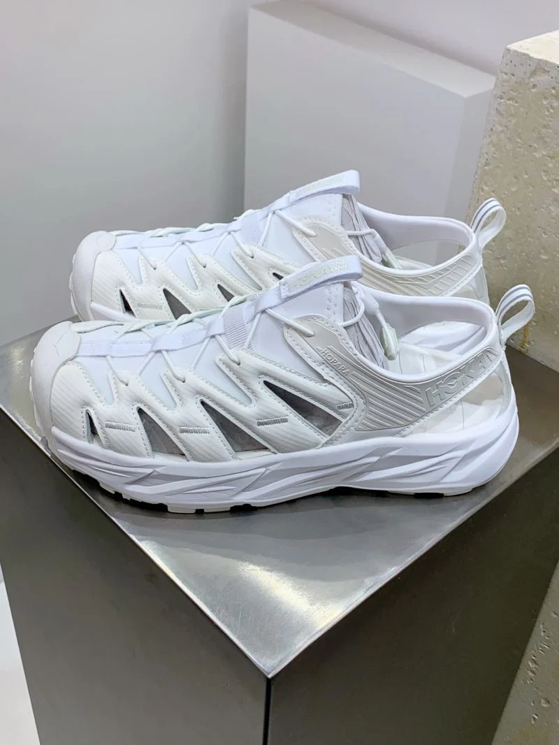 Versatile Hoka Sandals 7976