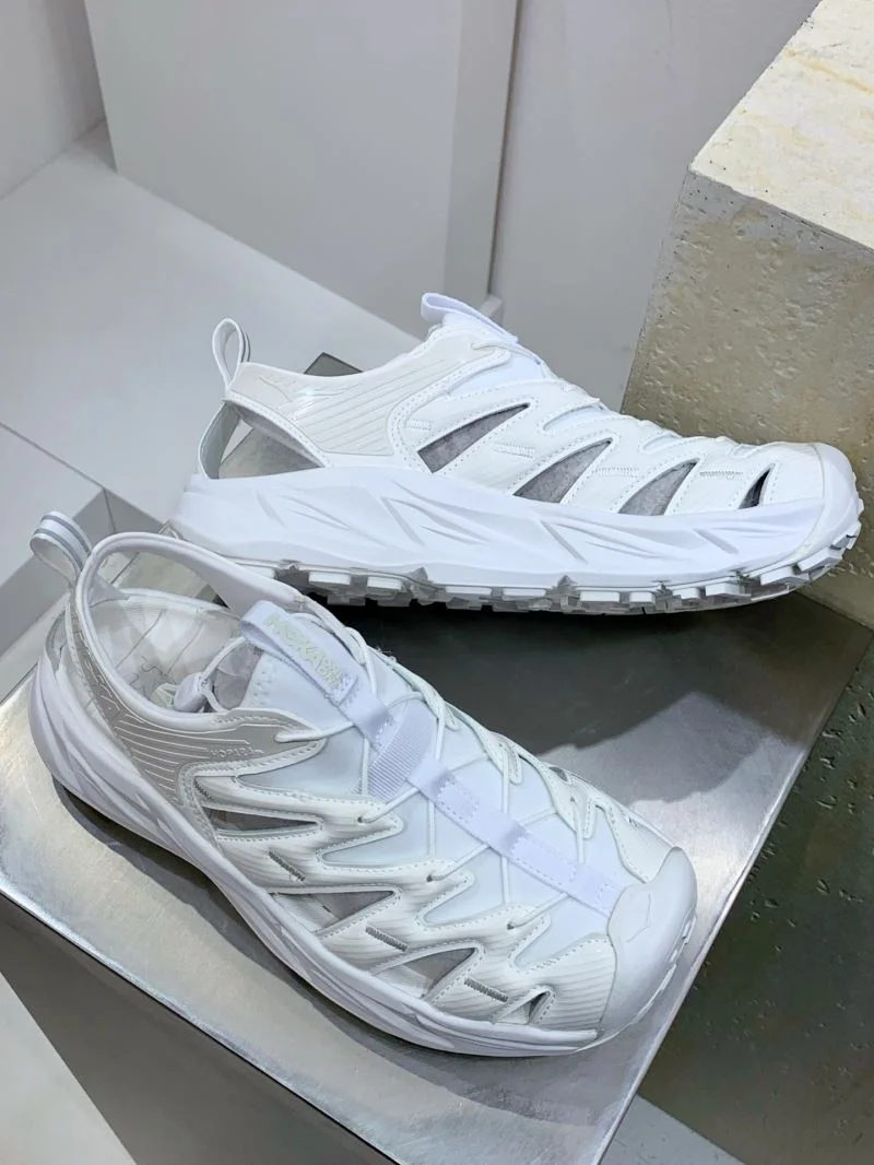 Versatile Hoka Sandals 7976