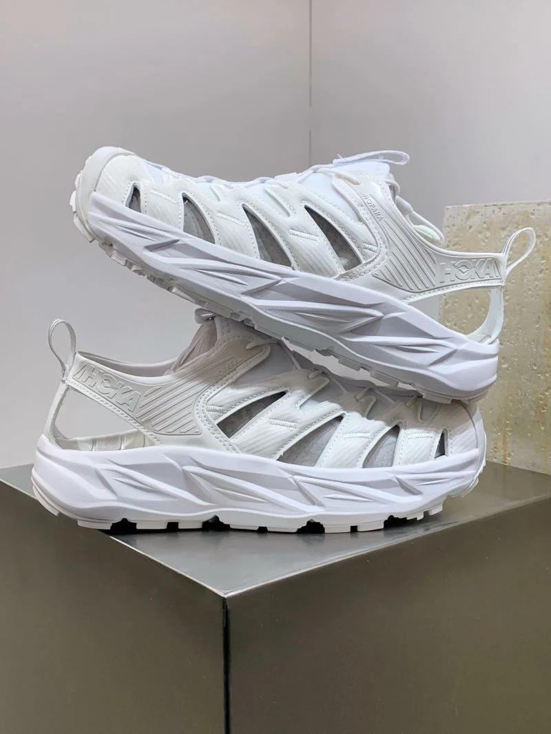 Versatile Hoka Sandals 7976