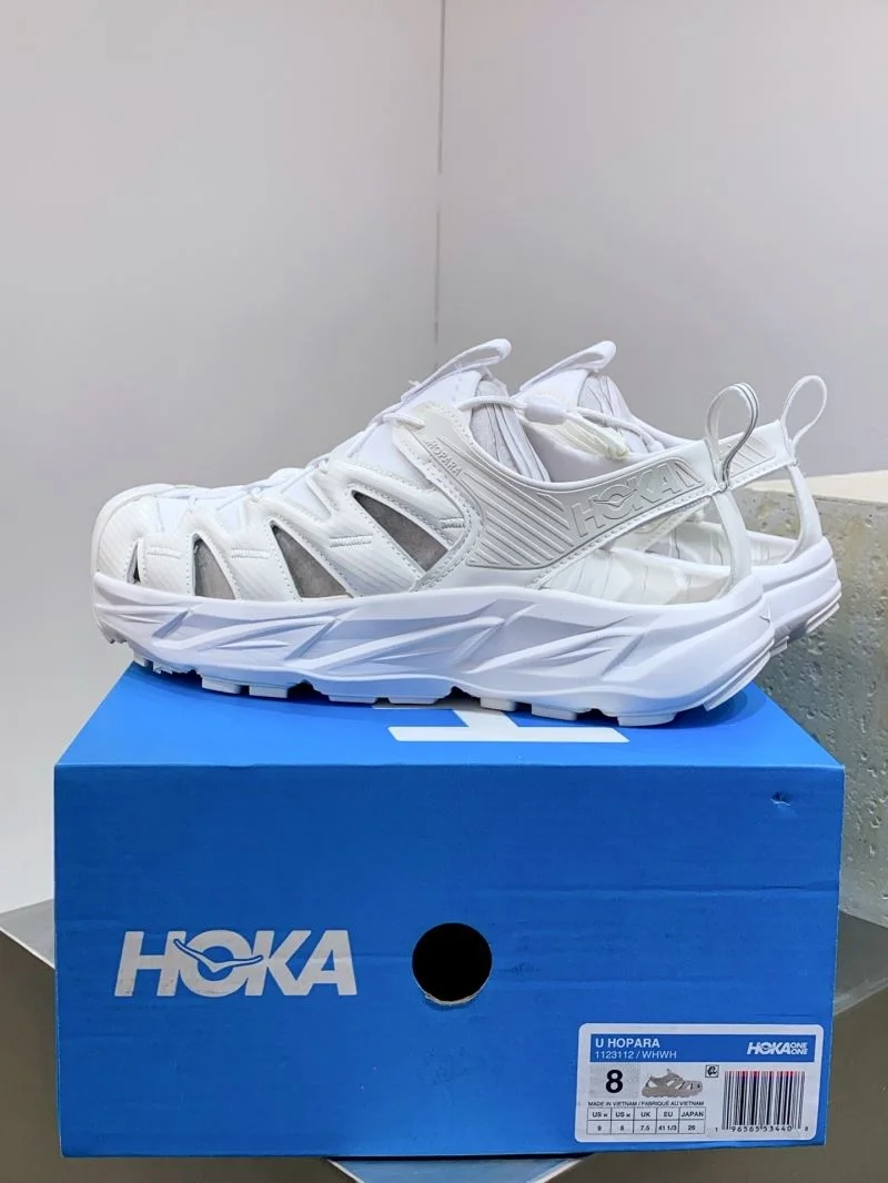 Versatile Hoka Sandals 7976