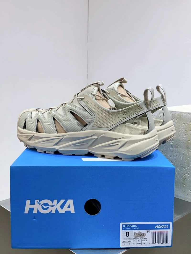 Hoka Sandals Thermal 7981